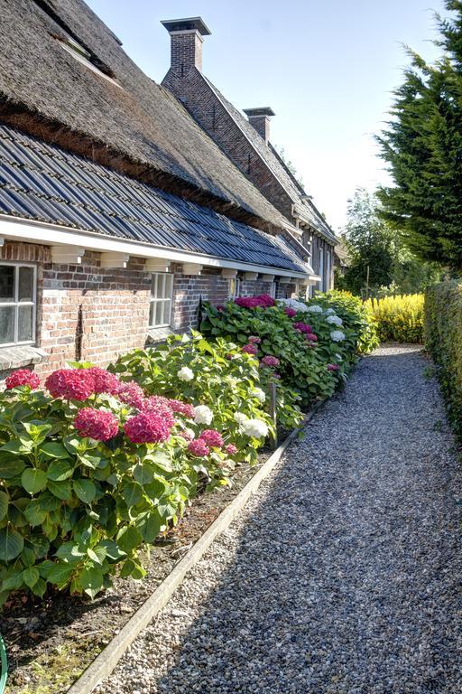 Unia Zathe Bed & Breakfast Ee Oda fotoğraf