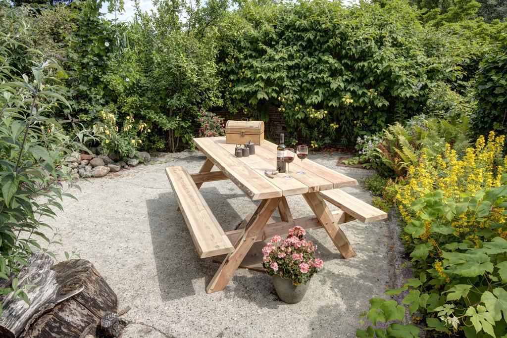 Unia Zathe Bed & Breakfast Ee Oda fotoğraf