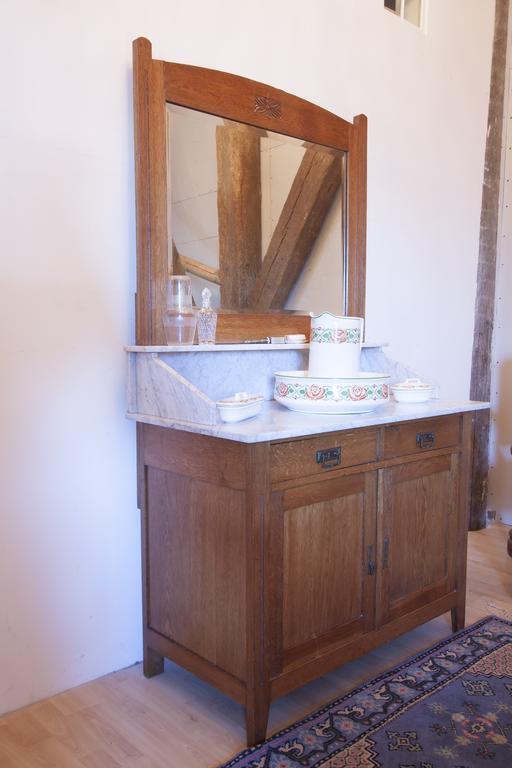 Unia Zathe Bed & Breakfast Ee Oda fotoğraf