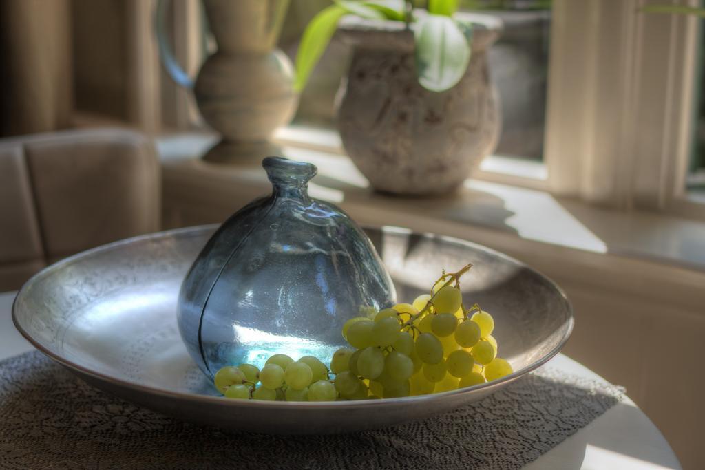 Unia Zathe Bed & Breakfast Ee Oda fotoğraf