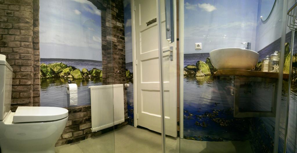 Unia Zathe Bed & Breakfast Ee Oda fotoğraf