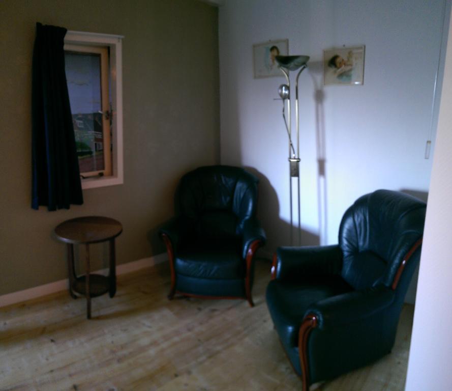 Unia Zathe Bed & Breakfast Ee Oda fotoğraf