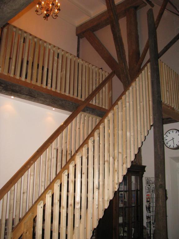 Unia Zathe Bed & Breakfast Ee Dış mekan fotoğraf