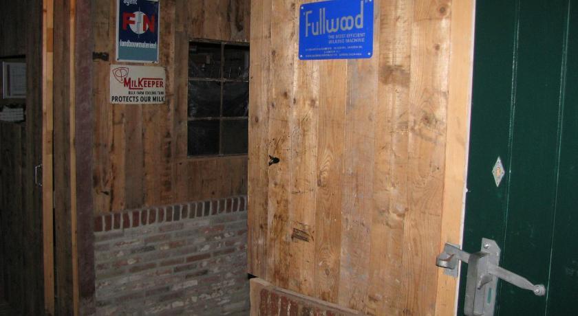 Unia Zathe Bed & Breakfast Ee Dış mekan fotoğraf