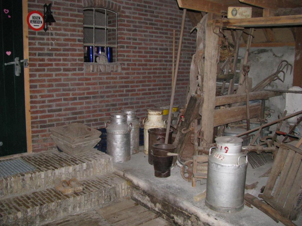 Unia Zathe Bed & Breakfast Ee Dış mekan fotoğraf