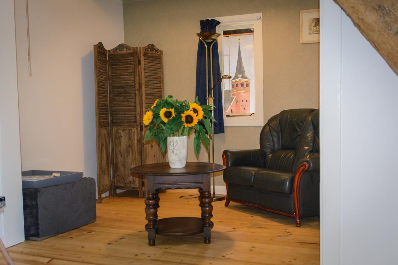 Unia Zathe Bed & Breakfast Ee Dış mekan fotoğraf