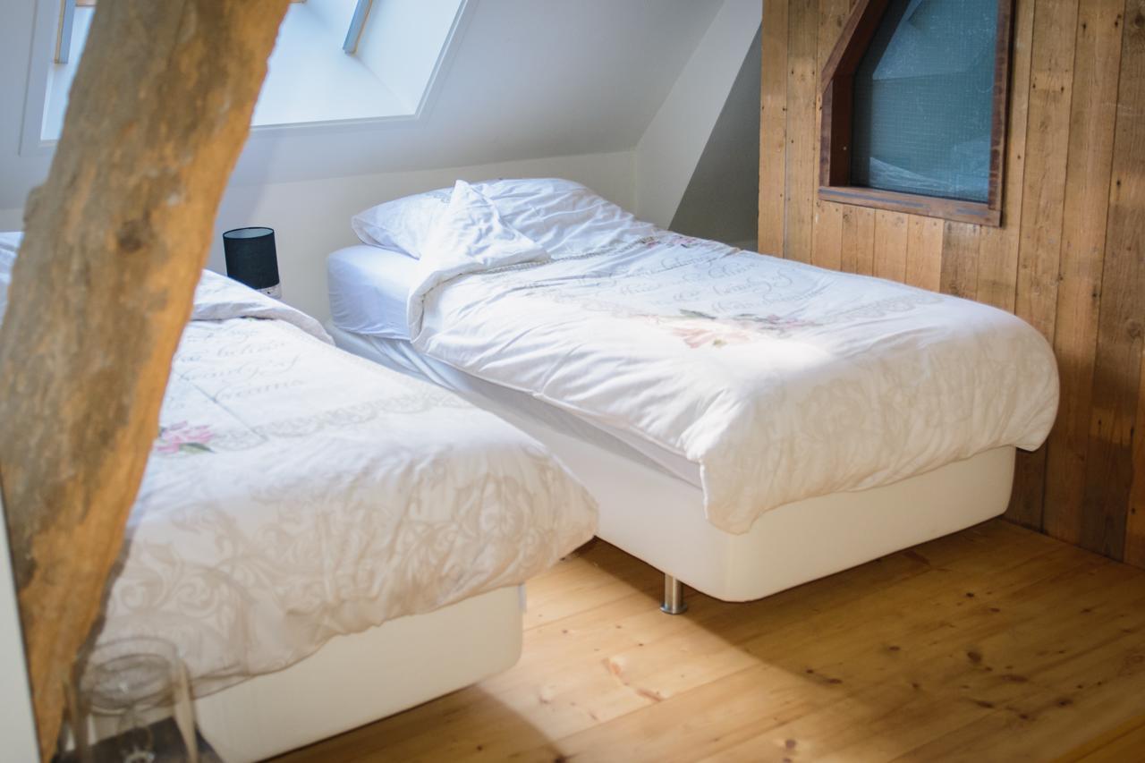 Unia Zathe Bed & Breakfast Ee Dış mekan fotoğraf