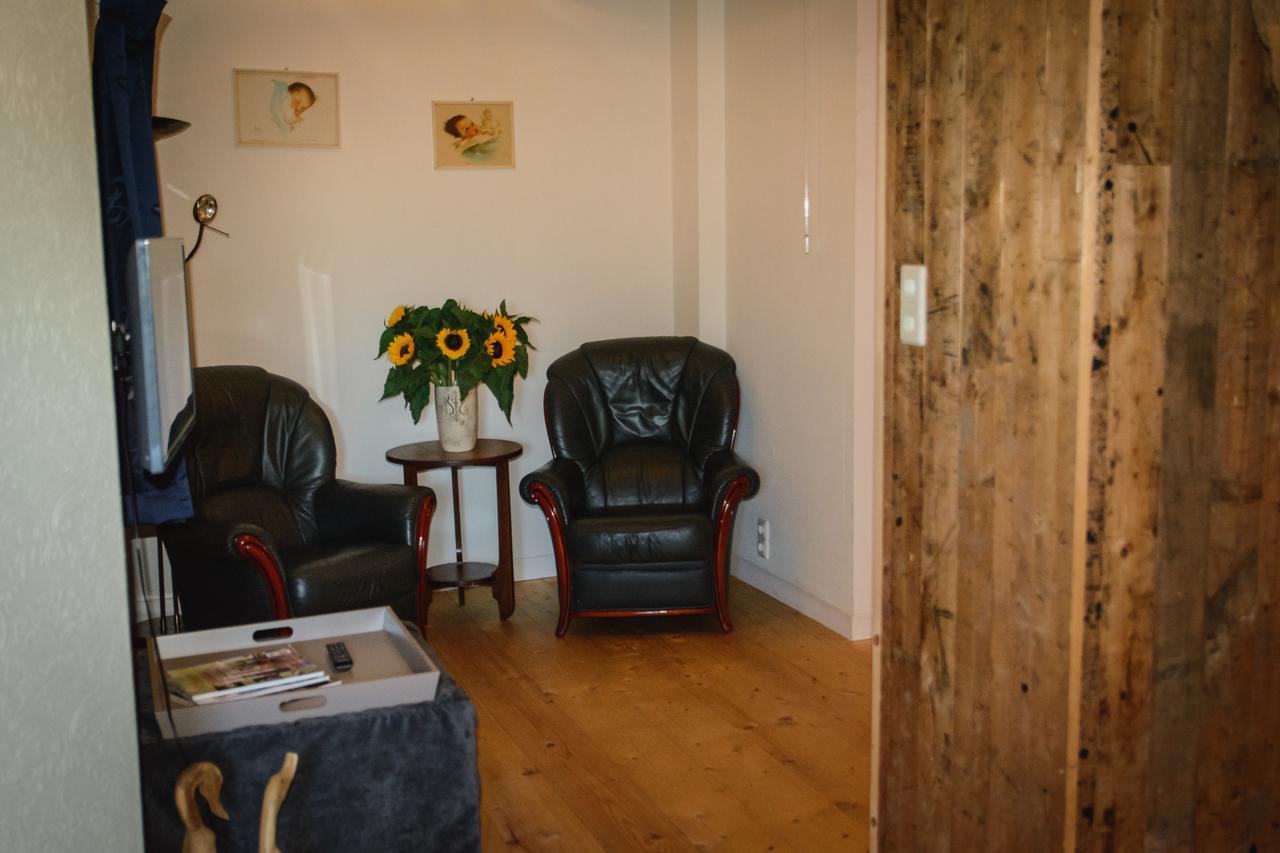Unia Zathe Bed & Breakfast Ee Dış mekan fotoğraf