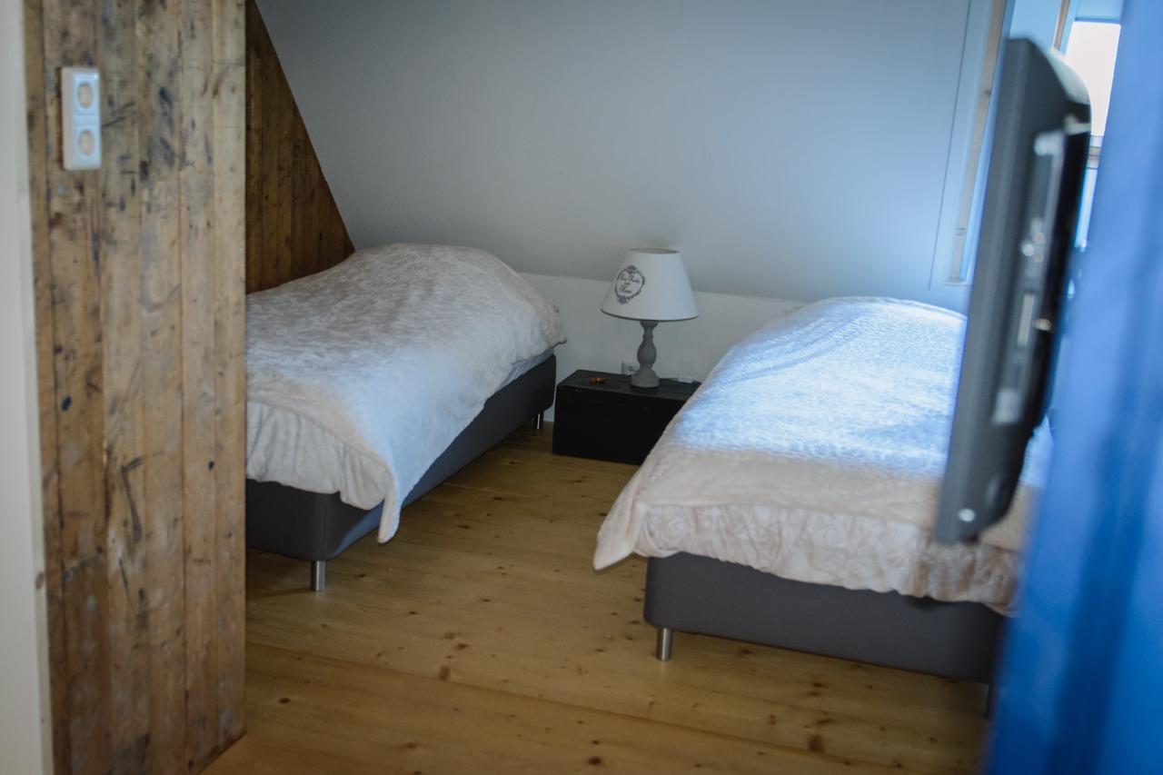 Unia Zathe Bed & Breakfast Ee Dış mekan fotoğraf